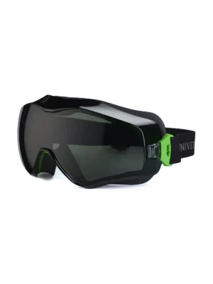Gogle UNIVET 6X3 zielone G15 6X3000005