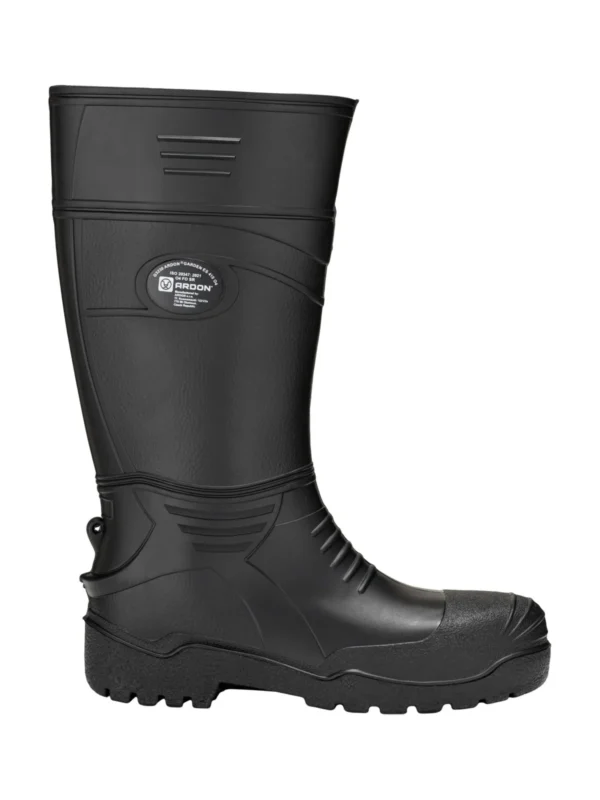 Kalosze gumofilce ARDON® GARDEN ES 410 O4 FO SR