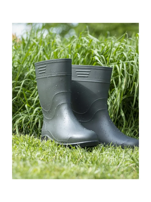 Kalosze gumofilce niskie ARDON® DAMP