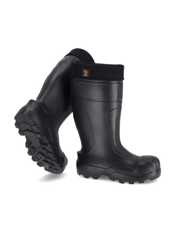 Kalosze gumofilce z podnoskiem Procera CONSTRUCTOR SBP