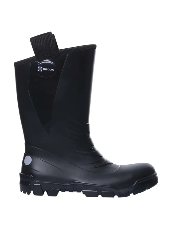 Kalosze gumofilce zimowe ARDON 13161 RIGGER S5