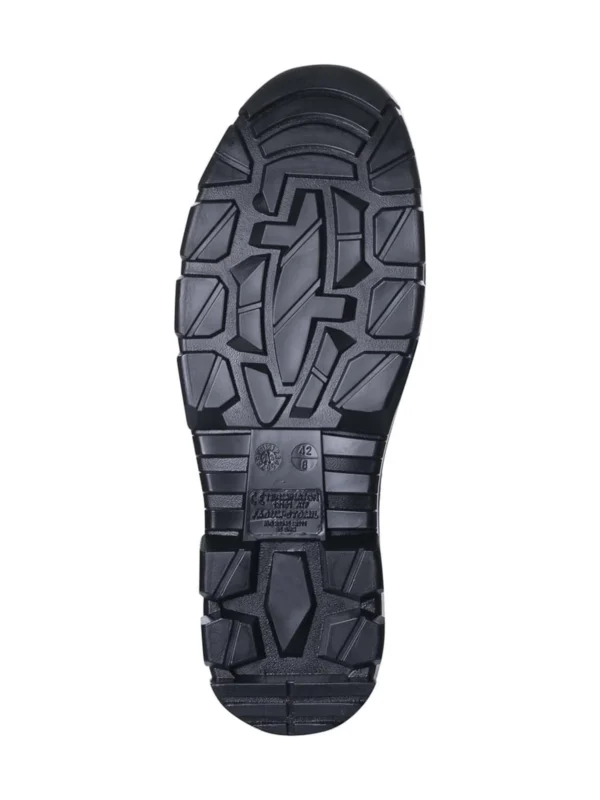 Kalosze gumofilce zimowe ARDON 13161 RIGGER S5