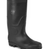 Kalosze wysokie czarne PCV klasa 04 FW90 Portwest