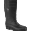 Kalosze wysokie z podnoskiem czarne S4 FW94 Portwest