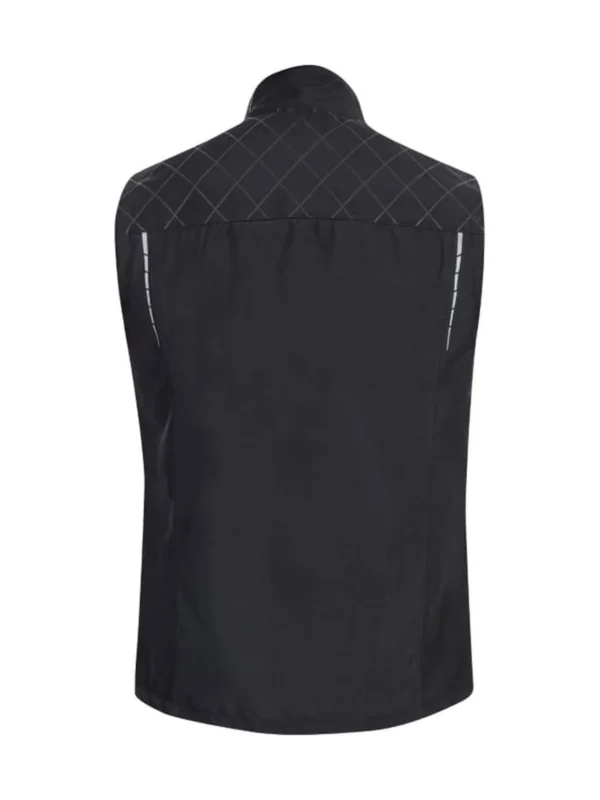 Kamizelka bezrękawnik roboczy softshell ARDON® VISION czarna