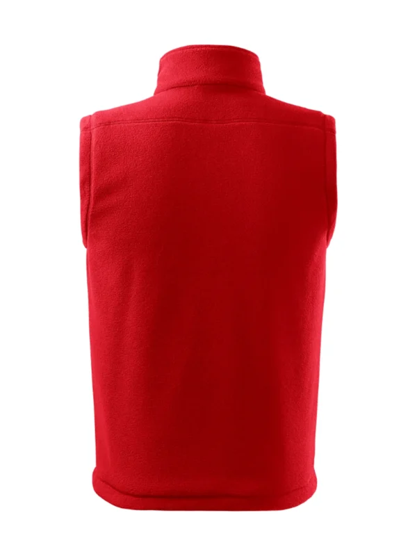 Kamizelka bezrękawnik unisex Adler Malfini czerwona