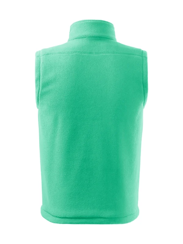 Kamizelka bezrękawnik unisex Adler Malfini miętowa