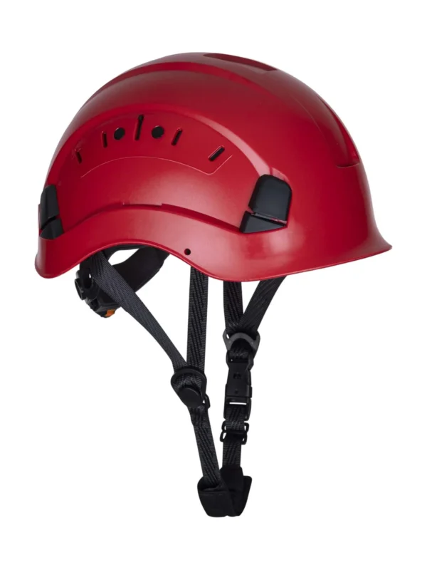 Kask ARDON® PrimeGuard czerwony