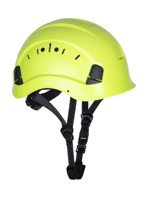 Kask ARDON® PrimeGuard neon zielony