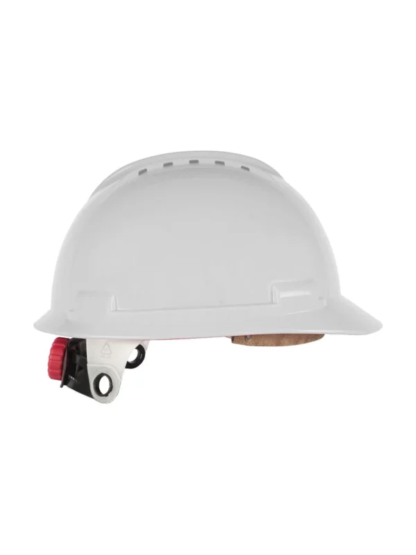Kask roboczy ochronny hełm Ardon biały