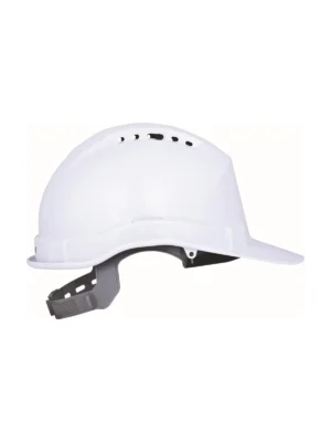 Kask roboczy ochronny hełm Ardon biały