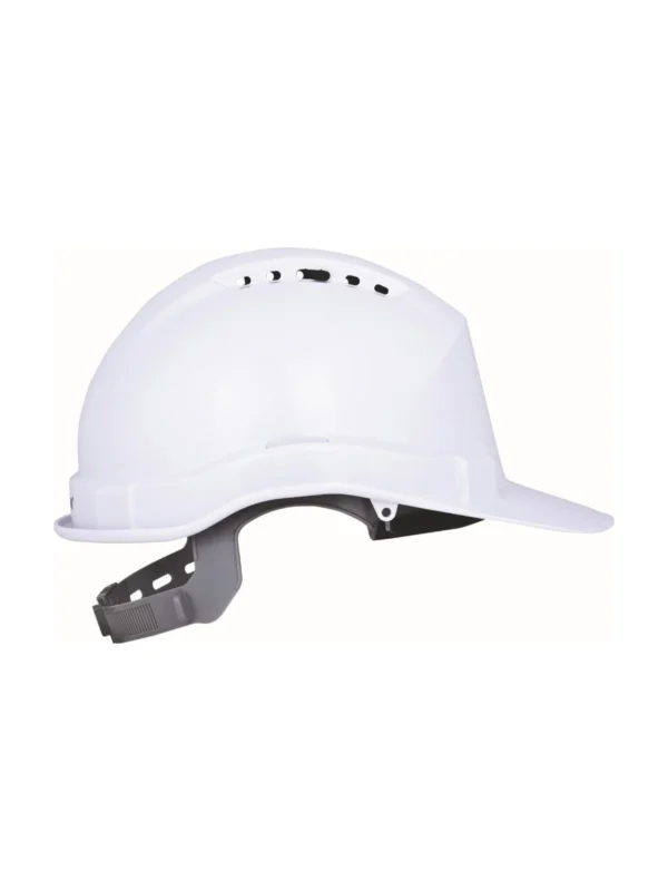 Kask roboczy ochronny hełm Ardon biały