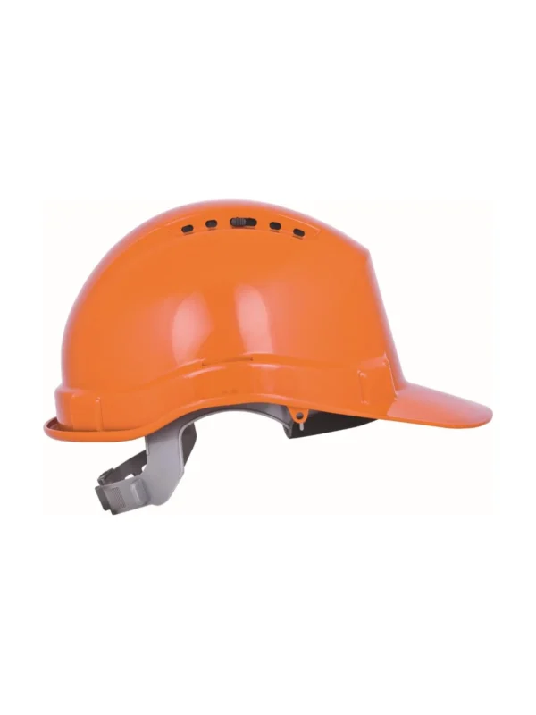 Kask roboczy ochronny hełm Ardon pomarańczowy