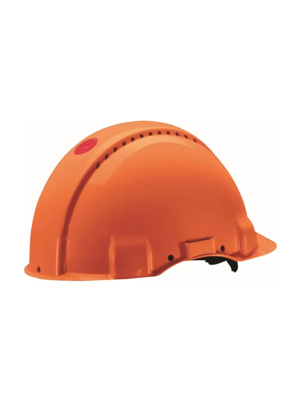 Kask roboczy ochronny hełm Ardon pomarańczowy