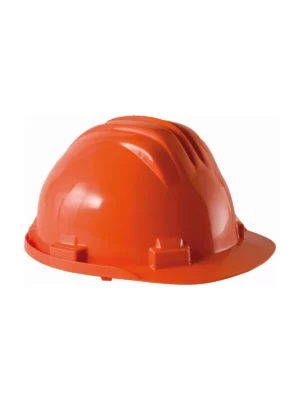 Kask roboczy ochronny hełm Ardon pomarańczowy