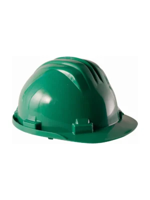 Kask roboczy ochronny hełm Ardon zielony