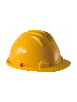 Kask roboczy ochronny hełm Ardon żółty