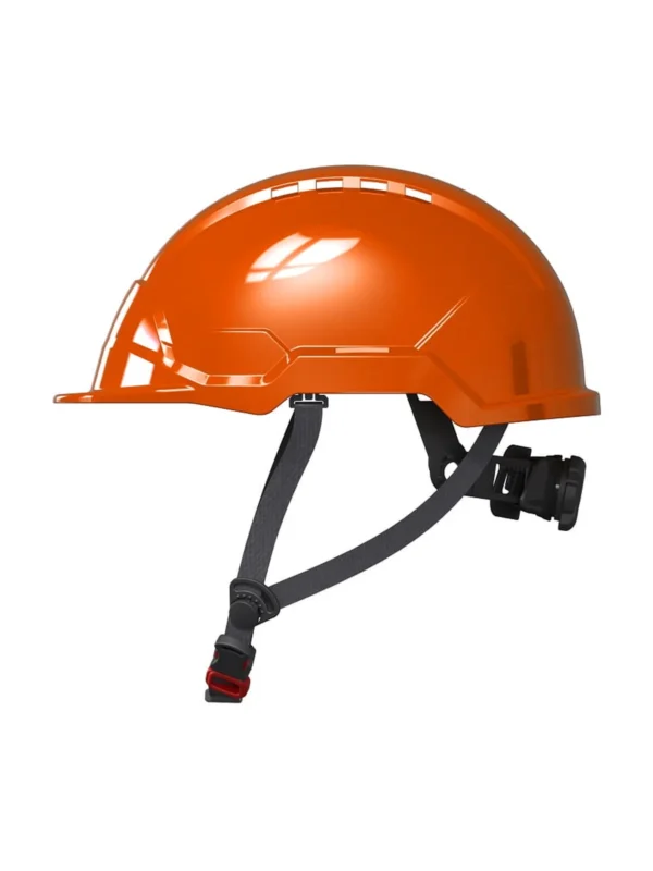 Kask roboczy ochronny hełm pomarańczowy Ardon
