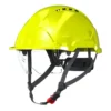Neonowy zielony