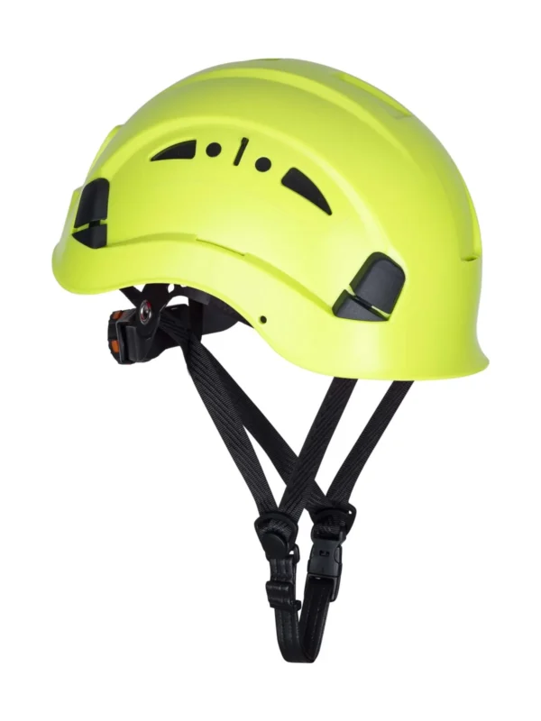Kask wspinaczkowy ARDON® HighGuard neonowy zielony