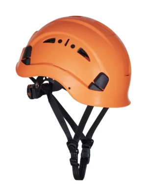 Kask wspinaczkowy ARDON® HighGuard pomarańczowy