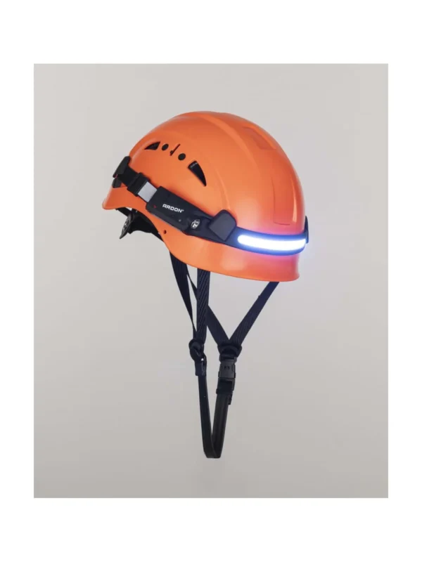 Kask wspinaczkowy ARDON® HighGuard pomarańczowy