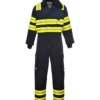Kombinezon ognioodporny Wildland granatowy Portwest FR98