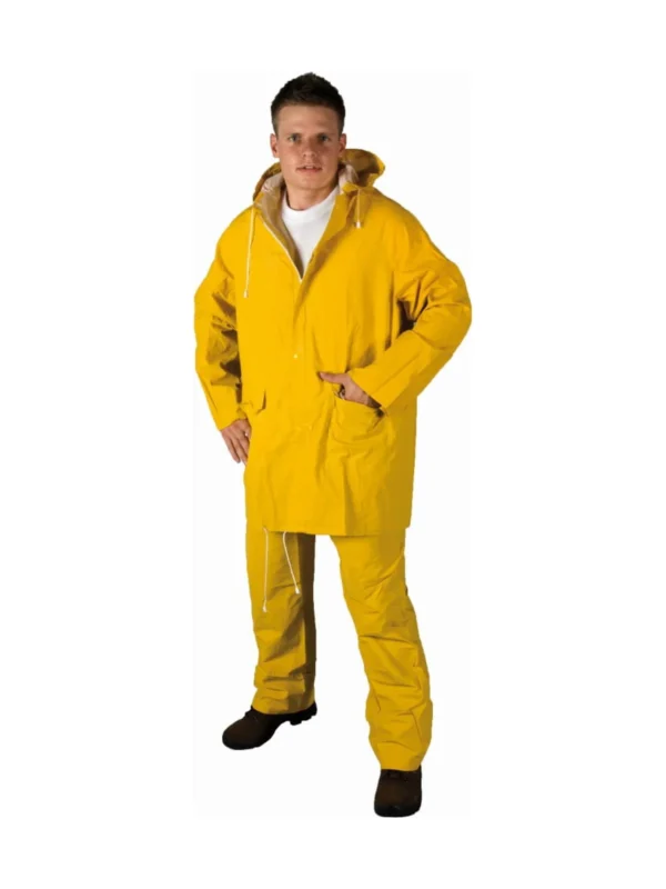 Komplet bluza+spodnie wodoodporny ARDON® Hugo