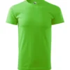 Green apple