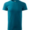 Petrol blue
