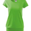 Green apple