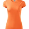Neon mandarine