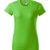 Green apple