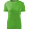Green apple