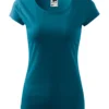 Petrol blue