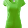 Green apple