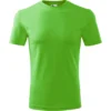Green apple