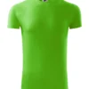 Green apple