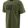 Koszulka bluzka robocza Cat Caterpillar TM LOGO TEE