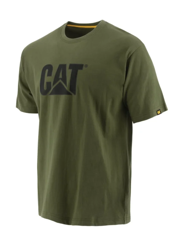 Koszulka bluzka robocza Cat Caterpillar TM LOGO TEE