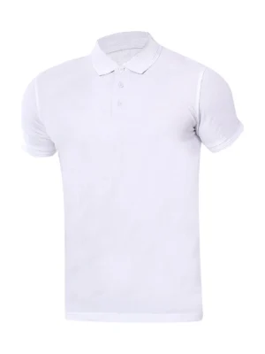 Koszulka polo ARDON® Zidyn biała