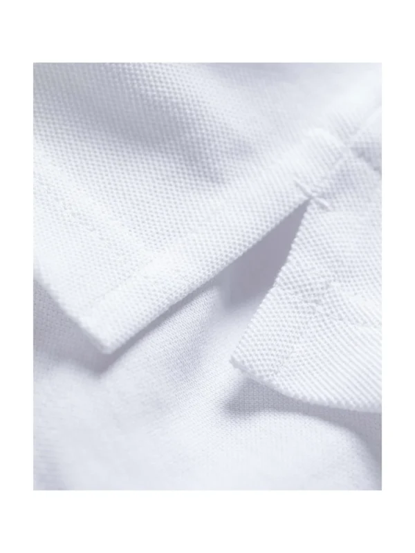 Koszulka polo ARDON® Zidyn biała