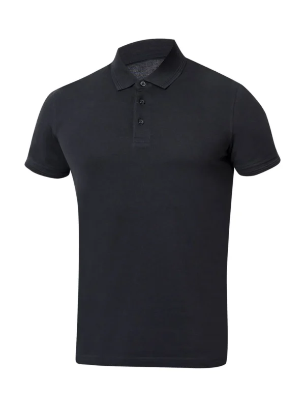 Koszulka polo ARDON® Zidyn czarna