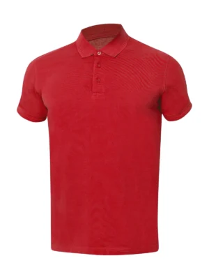 Koszulka polo ARDON® Zidyn czerwona