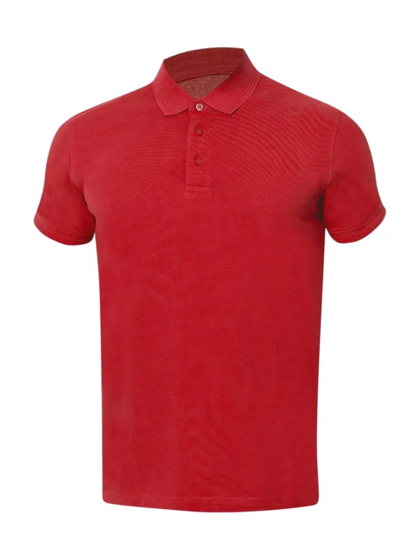 Koszulka polo ARDON® Zidyn czerwona