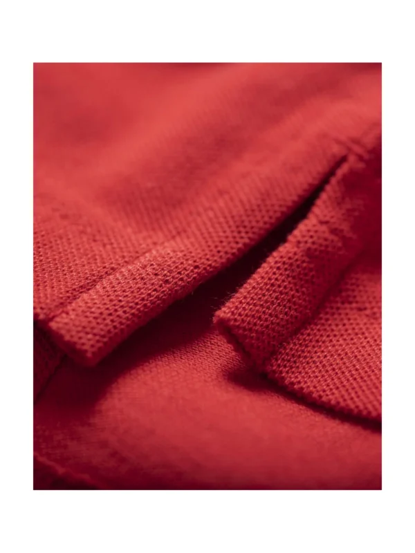 Koszulka polo ARDON® Zidyn czerwona