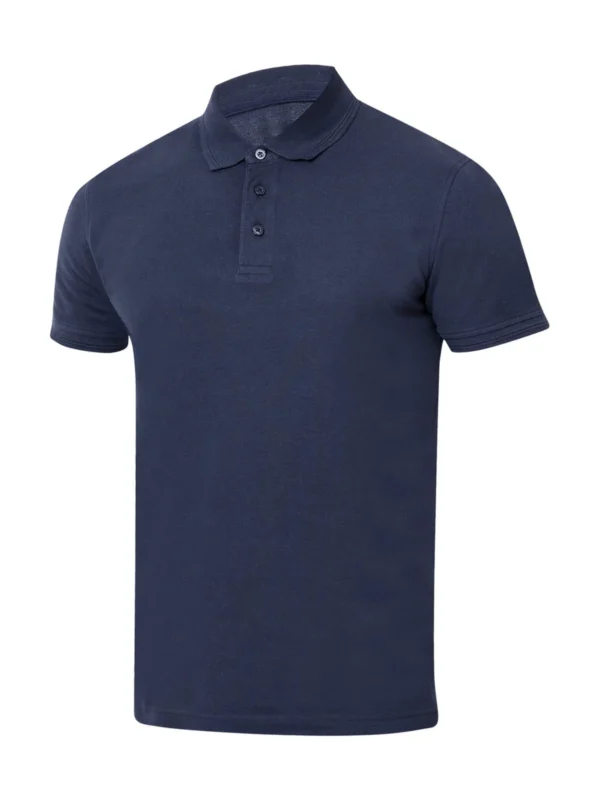 Koszulka polo ARDON® Zidyn granatowa