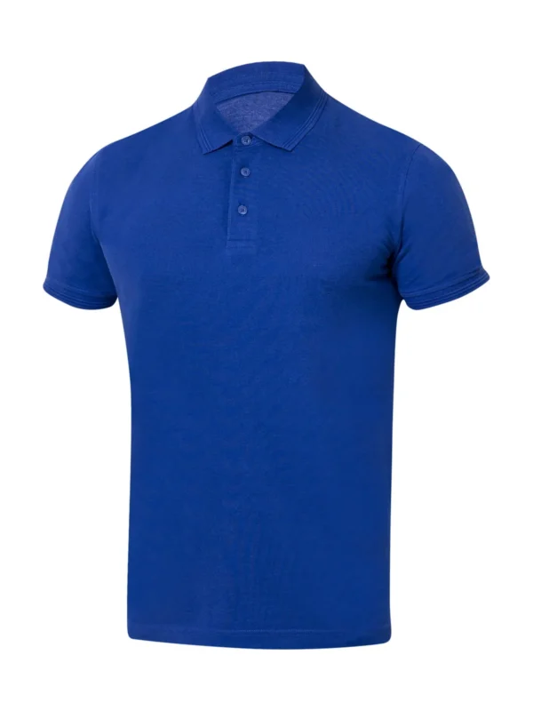 Koszulka polo ARDON® Zidyn niebieska