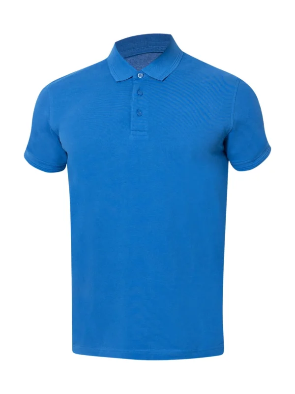 Koszulka polo ARDON® Zidyn niebieska