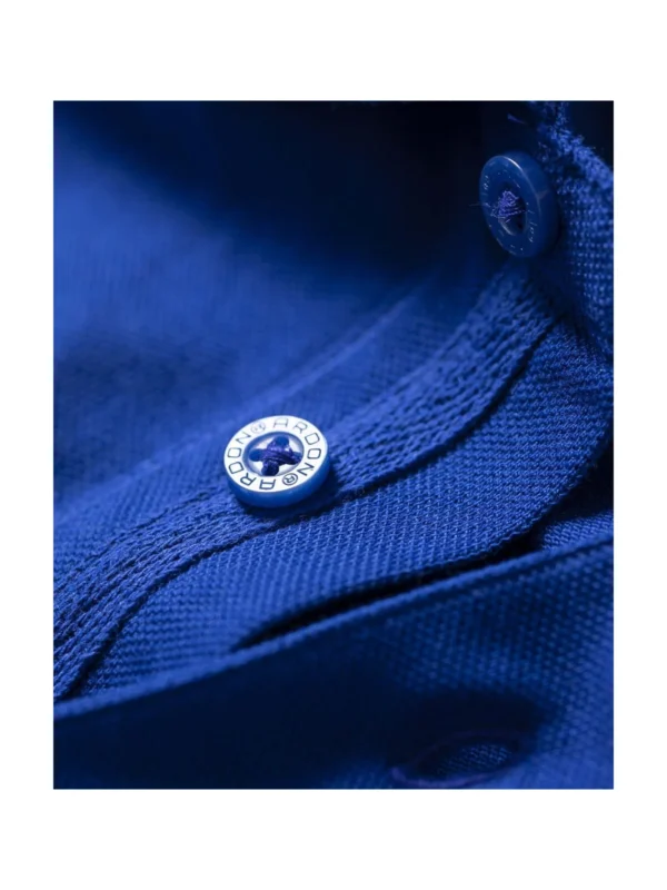 Koszulka polo ARDON® Zidyn niebieska